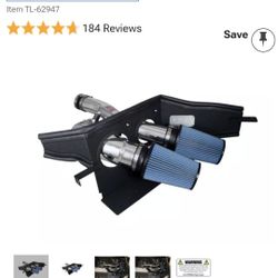 Installed And Didn't Like It So Pretty Much Brand New