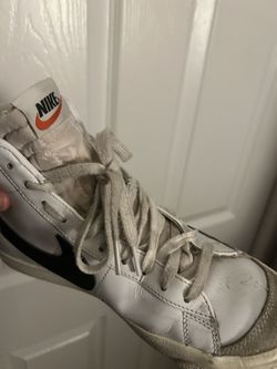 Nike Blazer Mid ‘77 Vintage