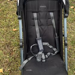 Uppababy G Luxe Stroller (rarely Used)