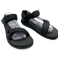 Teva Men's Original Universal Sandals Hiking Black Sz. 10