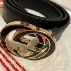 Mens Gucci Belt 