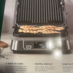 Cuisinart Griddler