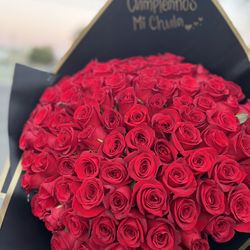 100 Rosas