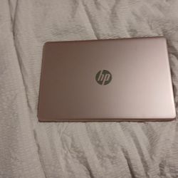 HP STREAM LAPTOP