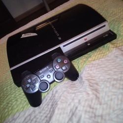 SONY PLAYSTATION 3