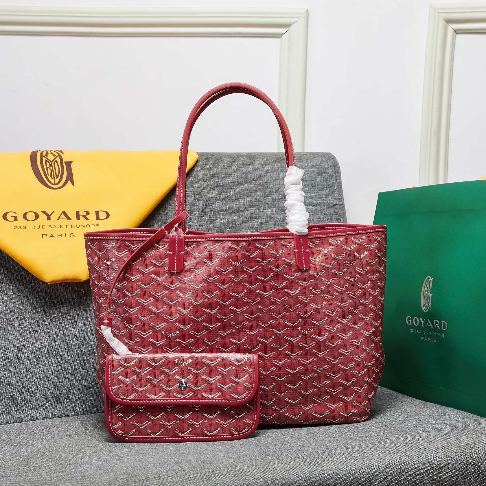 Ladies Handbag