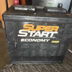 Car Battery