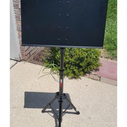 Conductor Music Stand