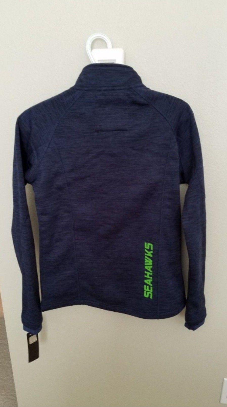 Seahawks Sweater