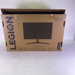 Lenovo 24.5" 66AAGAC6US FHD IPS 280Hz Gaming Monitor