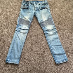 Balmain Jeans 
