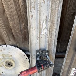 Concrete Tools