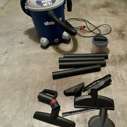 ShopVac