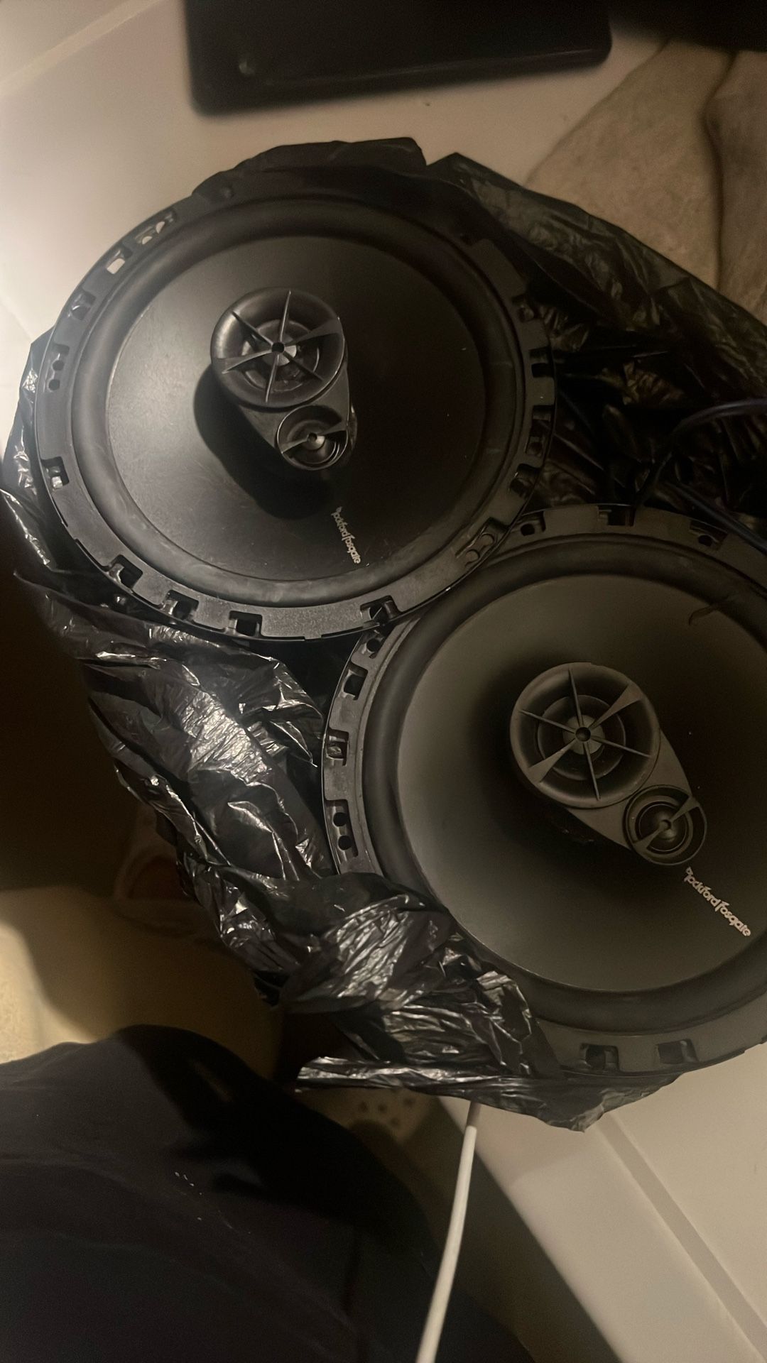 Audio