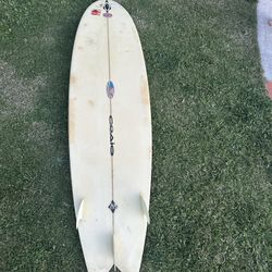 Craig Surfboard 