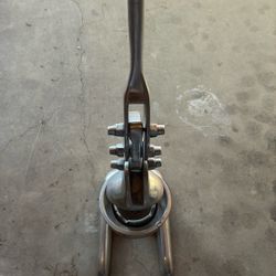 Artisan Mexican Juicer 