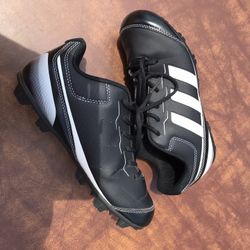 Youth Adidas Baseball Cleats 