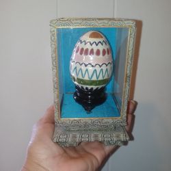 Decorative Eggs