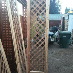 Garden Lumber 