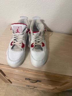 Size 13 Jordan 4
