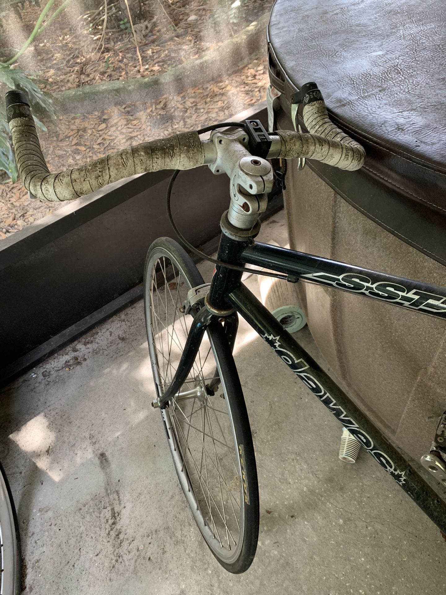 Dawes SST Fixed Gear Track Bike for Sale in Orlando, FL OfferUp