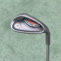 Ping G10 Gap U Wedge