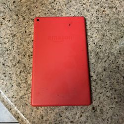 Amazon tablet