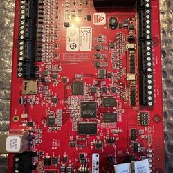 LENEL LNL-x2220 (NOB) Is 