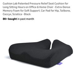 Therapeutic Chair Cushion