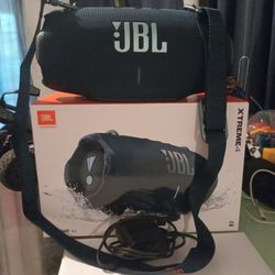 JBL X TREME 4