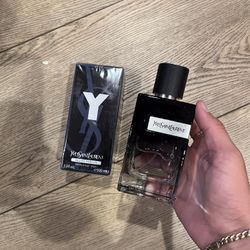 YSL Men’s Cologne 
