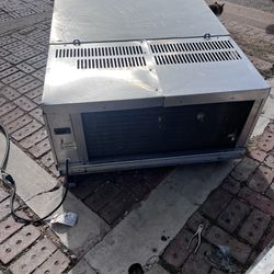Package Refrigeration Unit