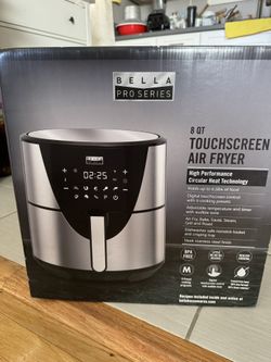 Brand New Air Fryer