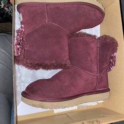 Women’s Size 7 Ugg Boots 