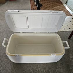 Igloo Cooler