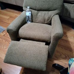 Kids Small Lazy boy Type Recliner