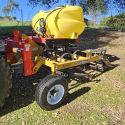 Arena Vator 3, Arena Rake, Gearmore