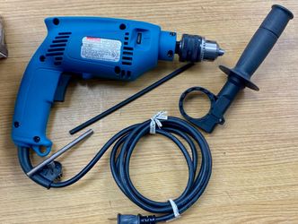 Makita HP1500 1/2" Hammer Drill / Percussion Drill – Like New