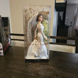 The Twilight Saga Breaking Dawn Part 1