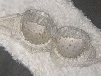 Pearl Rave Bra