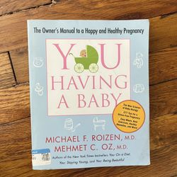 New Mom Book Guides ! Baby Books