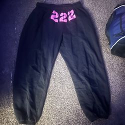 Prettylittlething Joggers