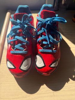 Baseball kids cleats