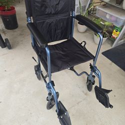 Nova Transport Chair