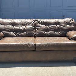 Vintage couch