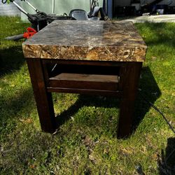 Side Table 