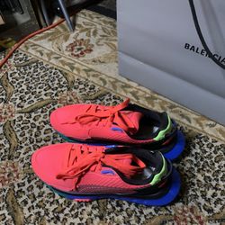 Puma  Wild Rider Dazed 382925-02 / Size 9.5