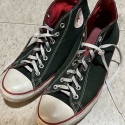 Converse shoes 