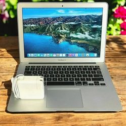 Apple Macbook Air 13" 2015 