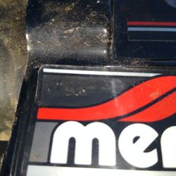 Mercruiser Alpha 1980-1992 upper unit